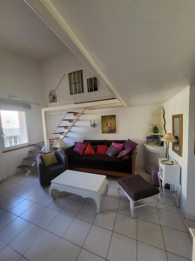 Appartement Au Coeur De La Sorgue LʼIsle-sur-la-Sorgue Eksteriør bilde