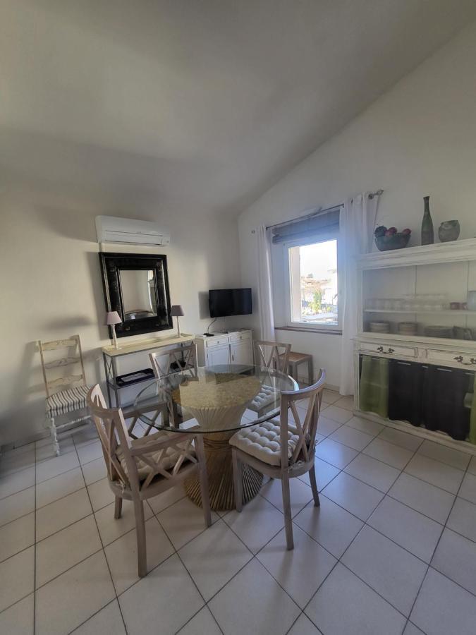 Appartement Au Coeur De La Sorgue LʼIsle-sur-la-Sorgue Eksteriør bilde