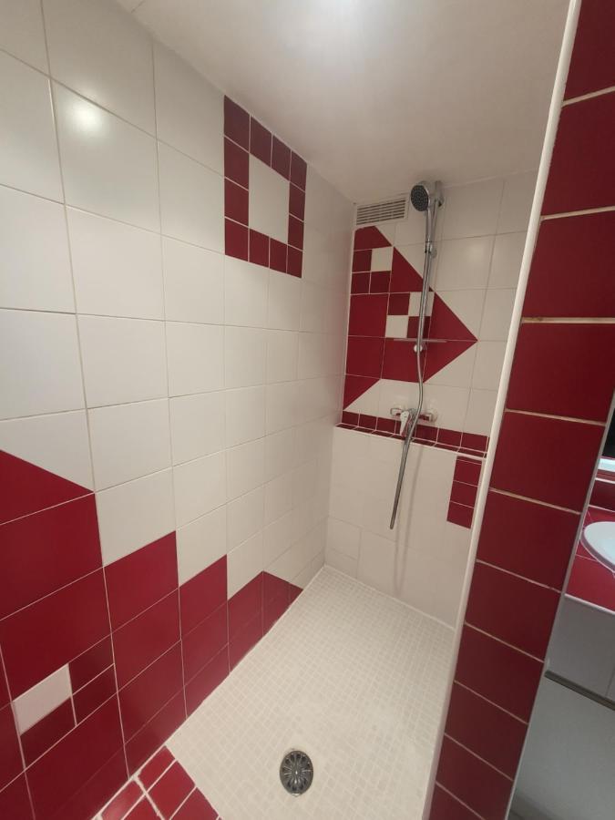 Appartement Au Coeur De La Sorgue LʼIsle-sur-la-Sorgue Eksteriør bilde